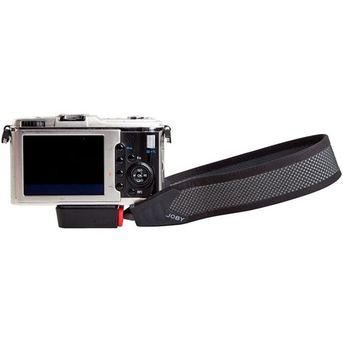 Joby 3-Way Camera Strap 002